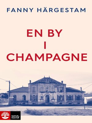 cover image of En by i Champagne